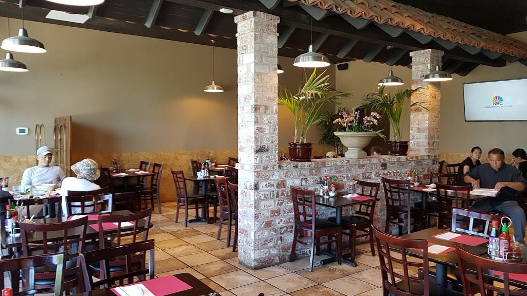 Pho Spot | restaurant | 1627 Hollenbeck Ave, Sunnyvale, CA 94087, USA | 4087201551 OR +1 408-720-1551