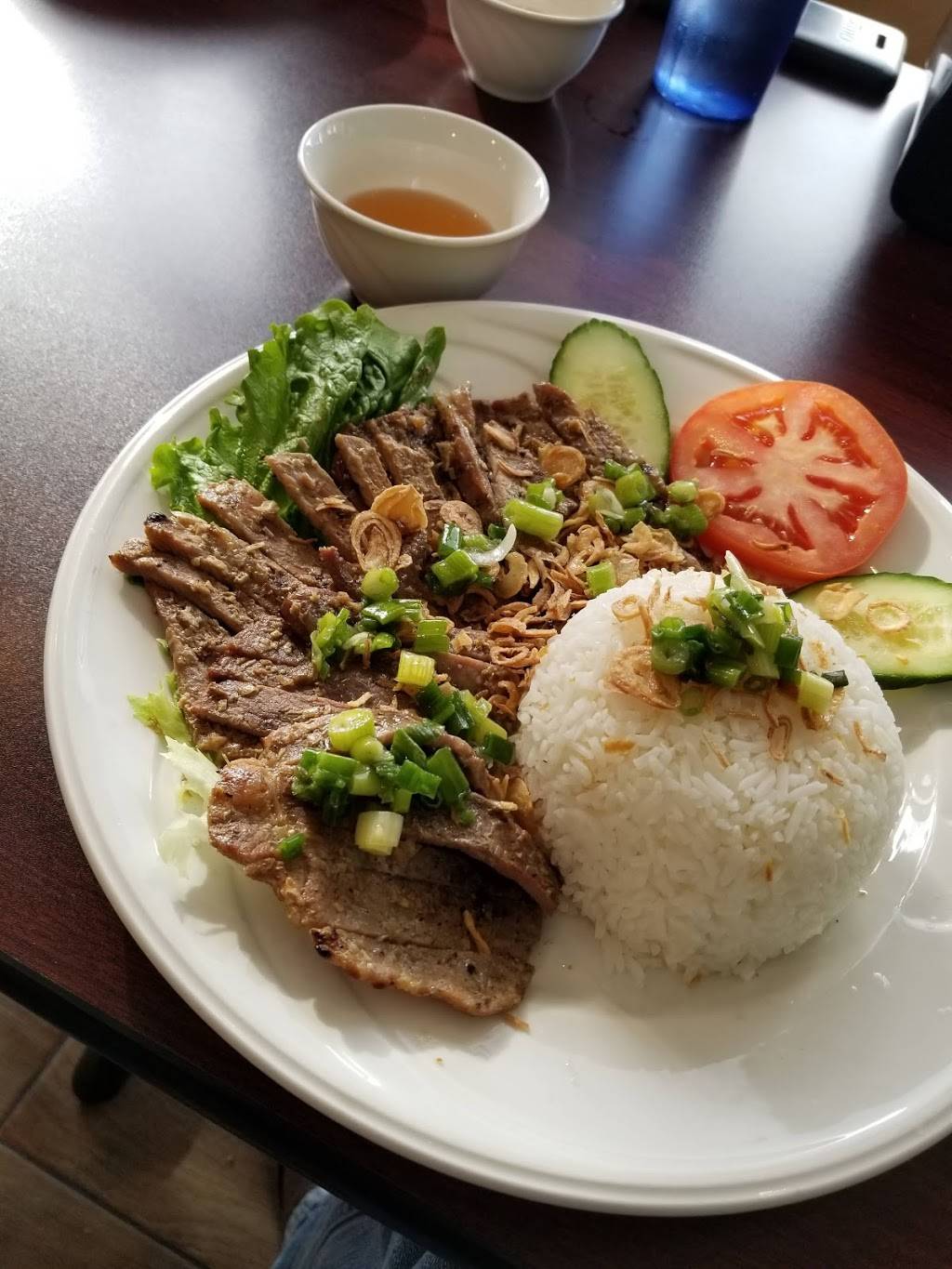 Myans Kitchen | restaurant | 3230 23rd Ave, Evans, CO 80620, USA | 9707022187 OR +1 970-702-2187