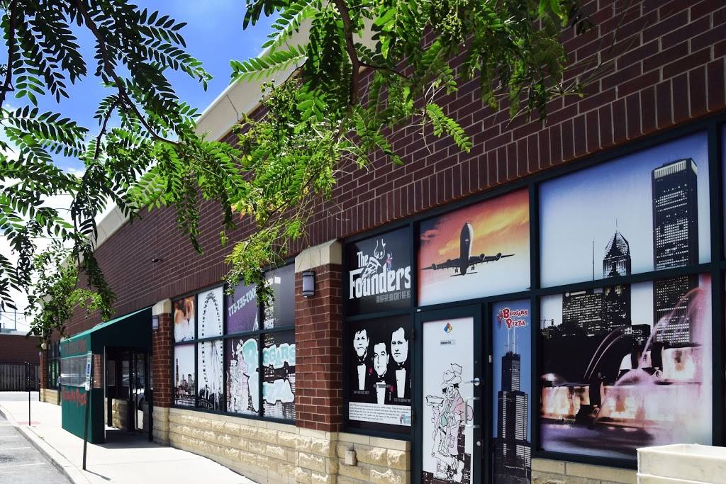 Beggars Pizza | meal delivery | 5133 S Cicero Ave, Chicago, IL 60632, USA | 7737357000 OR +1 773-735-7000