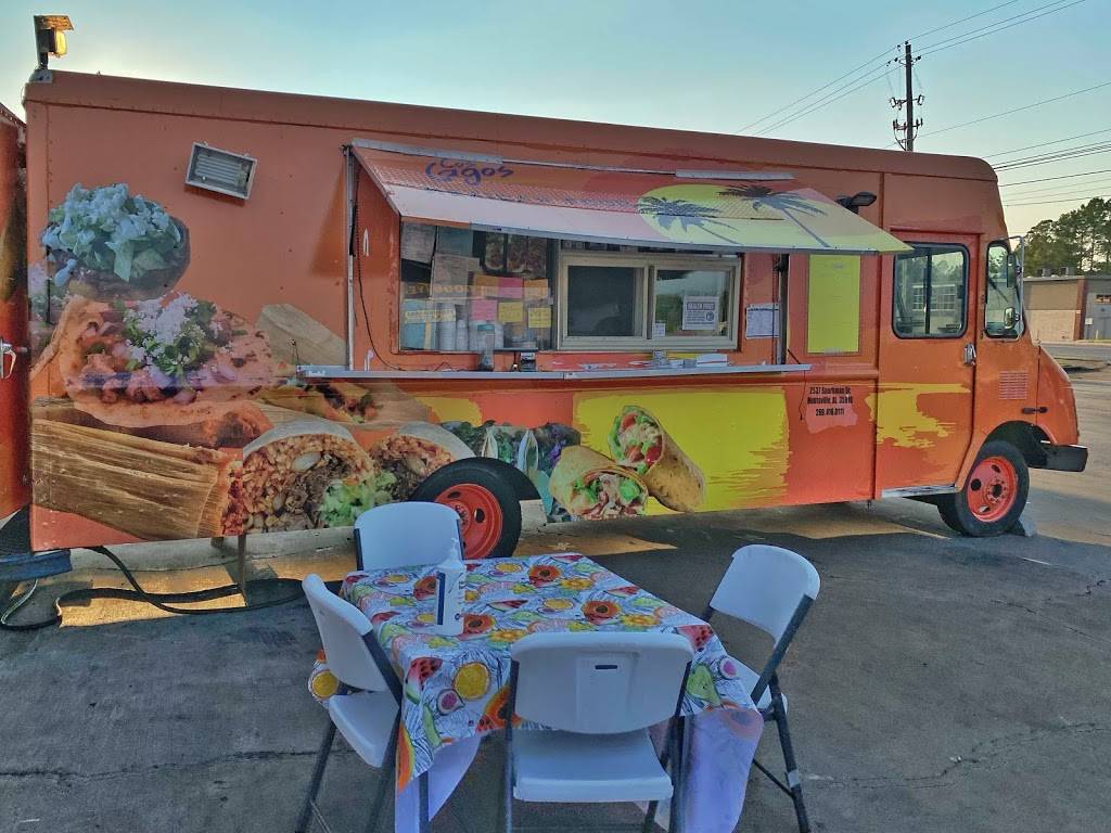 Los Lagos Mexican Food | restaurant | 4709 University Dr NW, Huntsville, AL 35816, USA | 2694160111 OR +1 269-416-0111