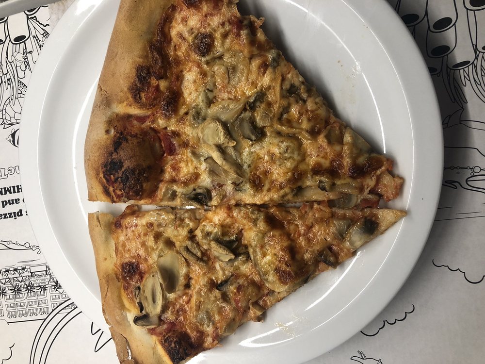 Italian Pavilion Pizzeria | restaurant | 377 Mamaroneck Ave, White Plains, NY 10605, USA | 9147616070 OR +1 914-761-6070