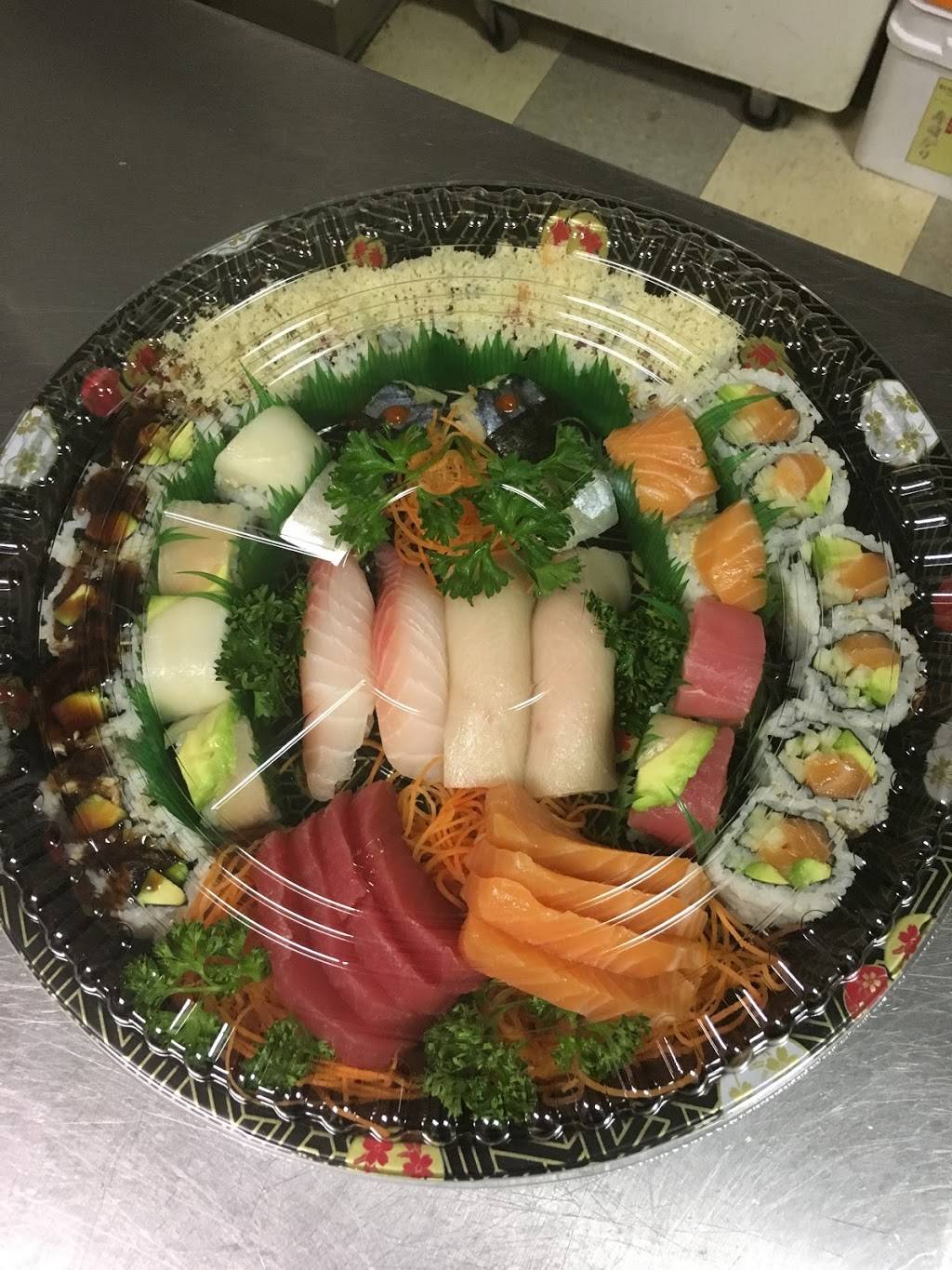 Sushi King Asian Fusion | restaurant | 1413 Grandview Ave, Columbus, OH 43212, USA | 6148244657 OR +1 614-824-4657