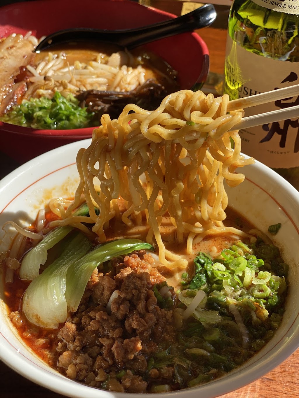 JINYA Ramen Bar - Henderson | restaurant | 10740 S Eastern Ave #155, Henderson, NV 89052, USA | 7028674240 OR +1 702-867-4240