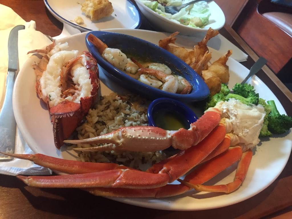 Red Lobster | restaurant | 2801 S Interstate 35, Denton, TX 76210, USA | 9403826410 OR +1 940-382-6410