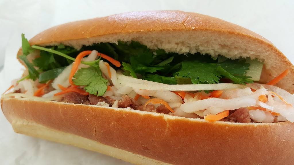 Cấm Hương Sandwiches | meal takeaway | 32124 Alvarado Blvd, Union City, CA 94587, USA | 5104410590 OR +1 510-441-0590