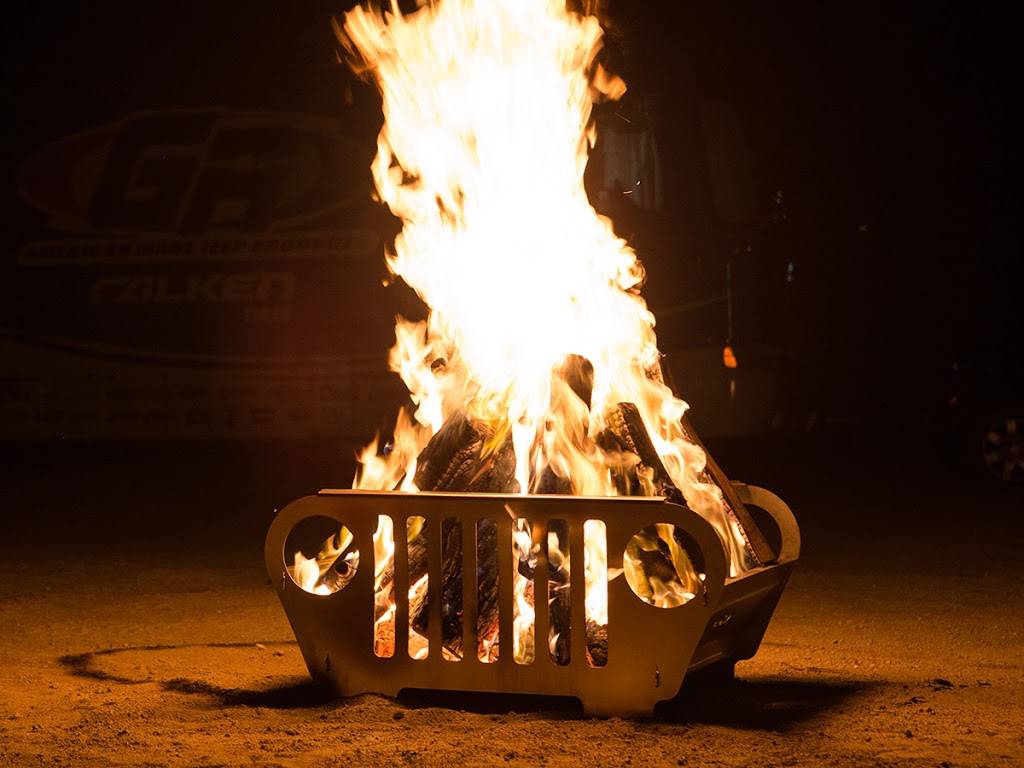 Lone Star Fire Pit | restaurant | 3300 X A Meyer Rd, Granbury, TX 76049, USA | 8179647307 OR +1 817-964-7307