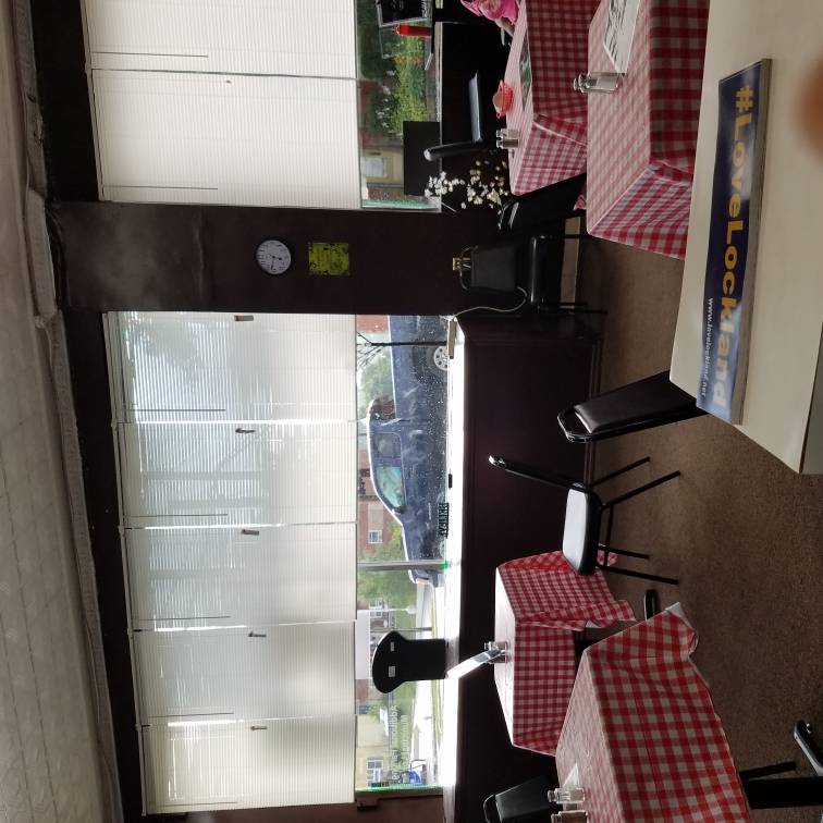 Catherines good eats aka lockland family diner | restaurant | 122 W Wyoming Ave, Cincinnati, OH 45215, USA | 5138322262 OR +1 513-832-2262