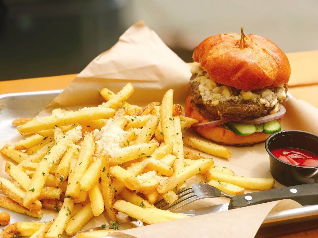 Tipsy Cow - Woodinville | restaurant | 14111 NE Woodinville Duvall Rd, Woodinville, WA 98072, USA | 4253054300 OR +1 425-305-4300