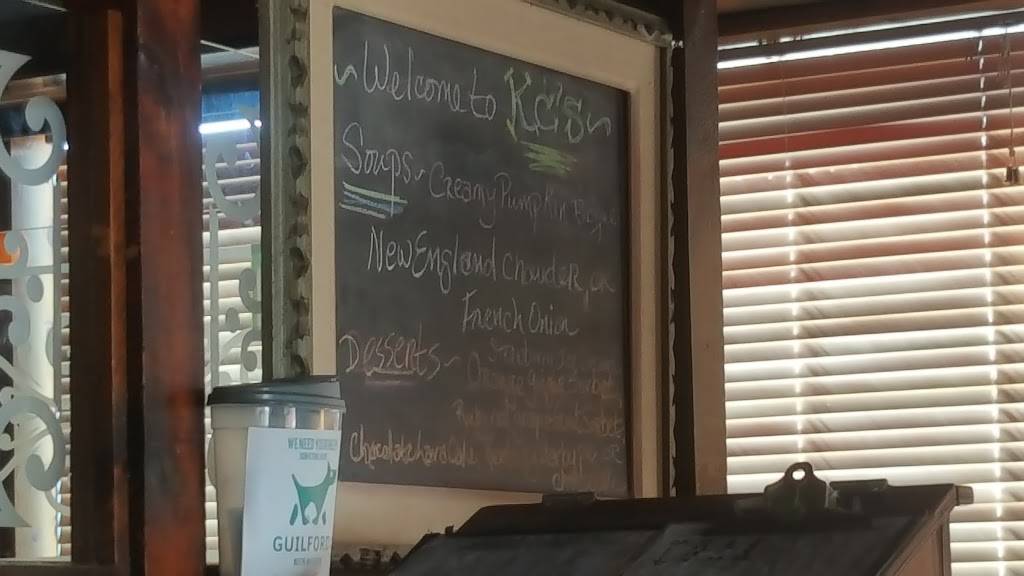 KCs Restaurant and Pub | restaurant | 725 Boston Post Rd, Guilford, CT 06437, USA | 2034530771 OR +1 203-453-0771