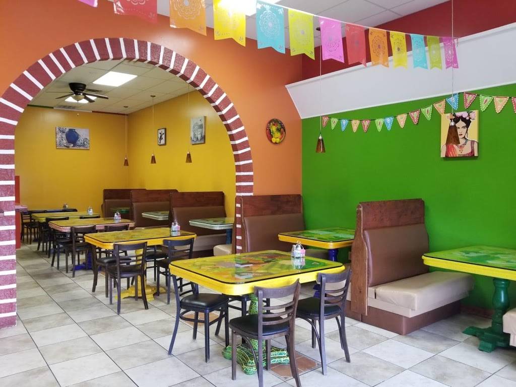 Guacamole Restaurant Mexican Cuisine | restaurant | 32345 Constitution Hwy, Locust Grove, VA 22508, United States | 5403608040 OR +1 540-360-8040