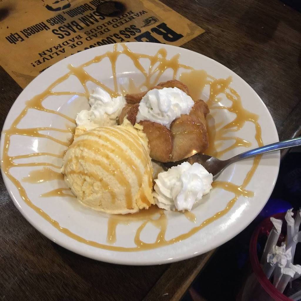 The Cowboy Sports Grill | restaurant | 6401 George Washington Memorial Hwy, Yorktown, VA 23692, USA | 7578988500 OR +1 757-898-8500