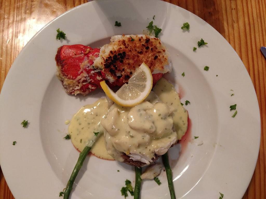 Seafarer’s Restaurant | restaurant | 109 Commerce Park Dr, Manquin, VA 23106, USA | 8047693999 OR +1 804-769-3999