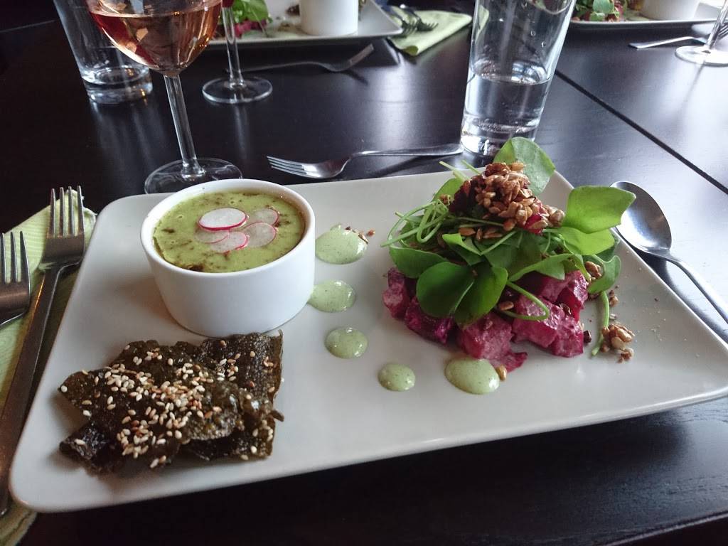 Harvest Beat | restaurant | 1711 N 45th St, Seattle, WA 98103, USA | 2065471348 OR +1 206-547-1348