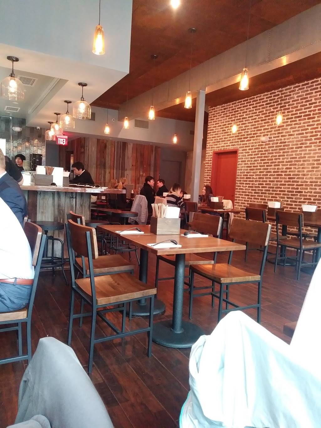 Tonbo Ramen | restaurant | 211 S Wilmington St, Raleigh, NC 27601, USA | 9199773625 OR +1 919-977-3625