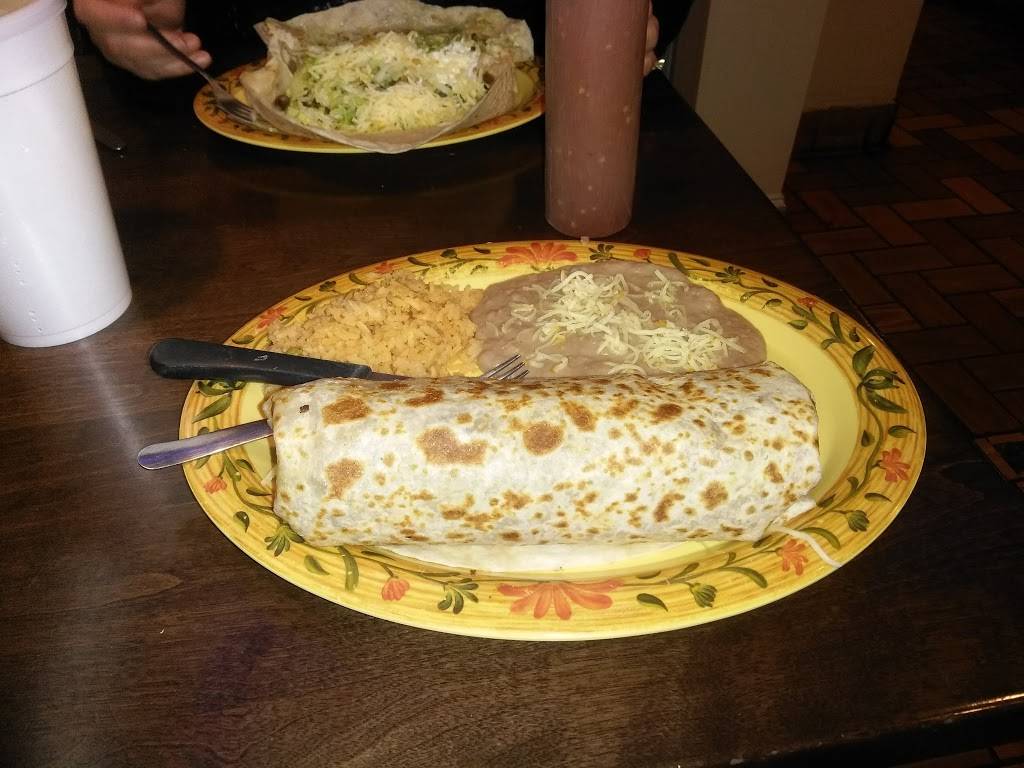 Burrito Express | restaurant | 15 US-12, Fox Lake, IL 60020, USA | 8476295585 OR +1 847-629-5585