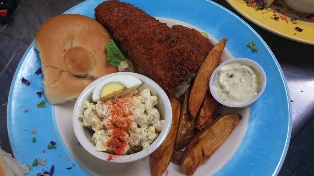 Danas Time Out | restaurant | 258 Hamilton St, Geneva, NY 14456, USA | 3157812107 OR +1 315-781-2107