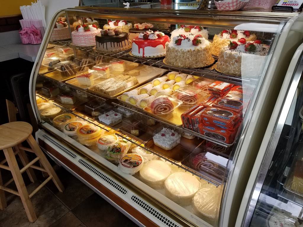 Cafe De Colombia Bakery | bakery | 2512 S Semoran Blvd, Orlando, FL 32822, USA | 4072490202 OR +1 407-249-0202