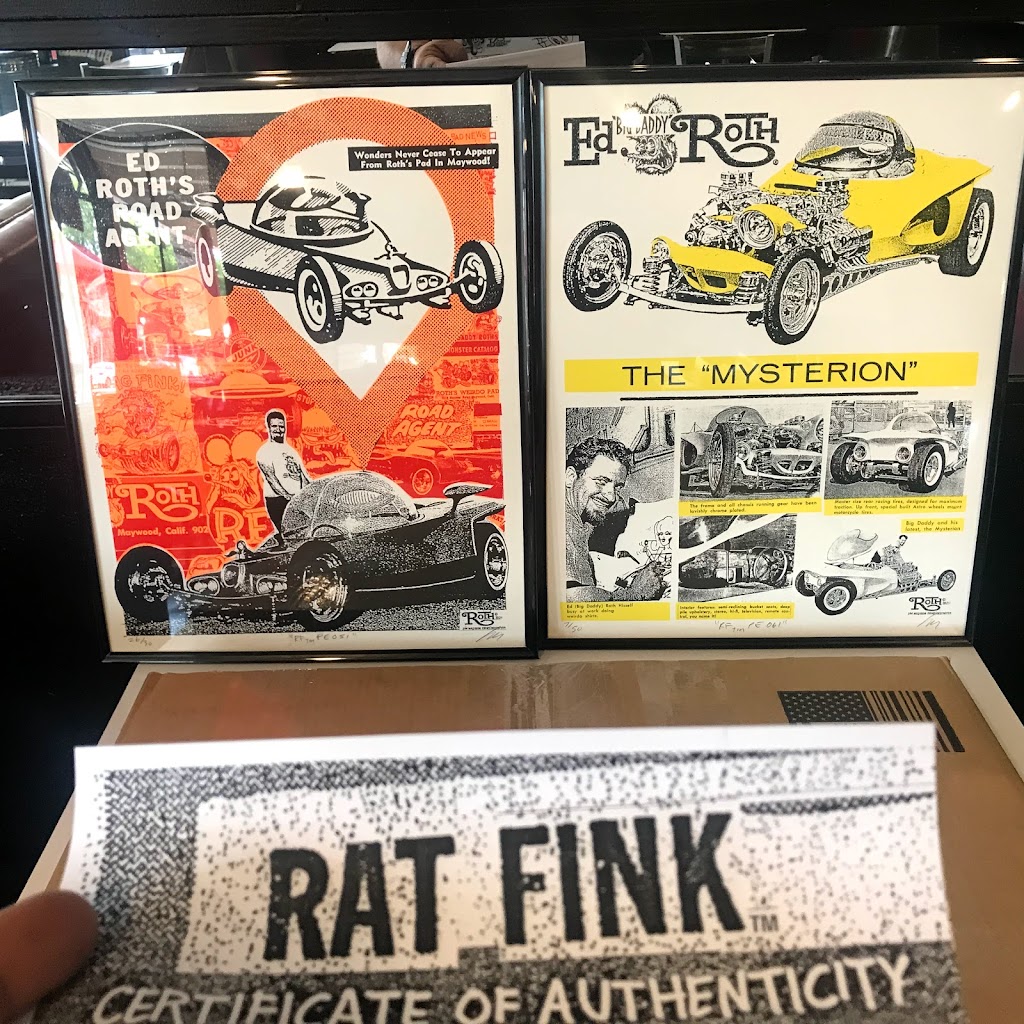 Mutiny Burger | restaurant | 1104 Pine St, Paso Robles, CA 93446, USA | 8052963471 OR +1 805-296-3471