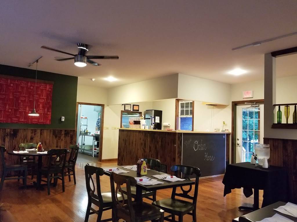 The O At 112 | restaurant | 112 Main St, Otego, NY 13825, USA | 6079880179 OR +1 607-988-0179