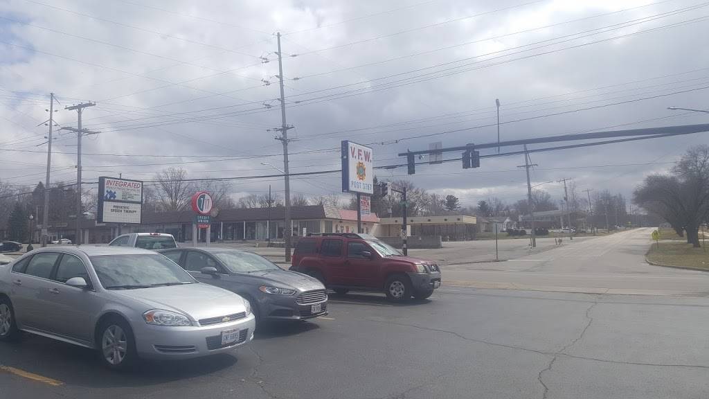 Third Time Around | restaurant | 710 W Liberty St, Hubbard, OH 44425, USA | 3305688144 OR +1 330-568-8144