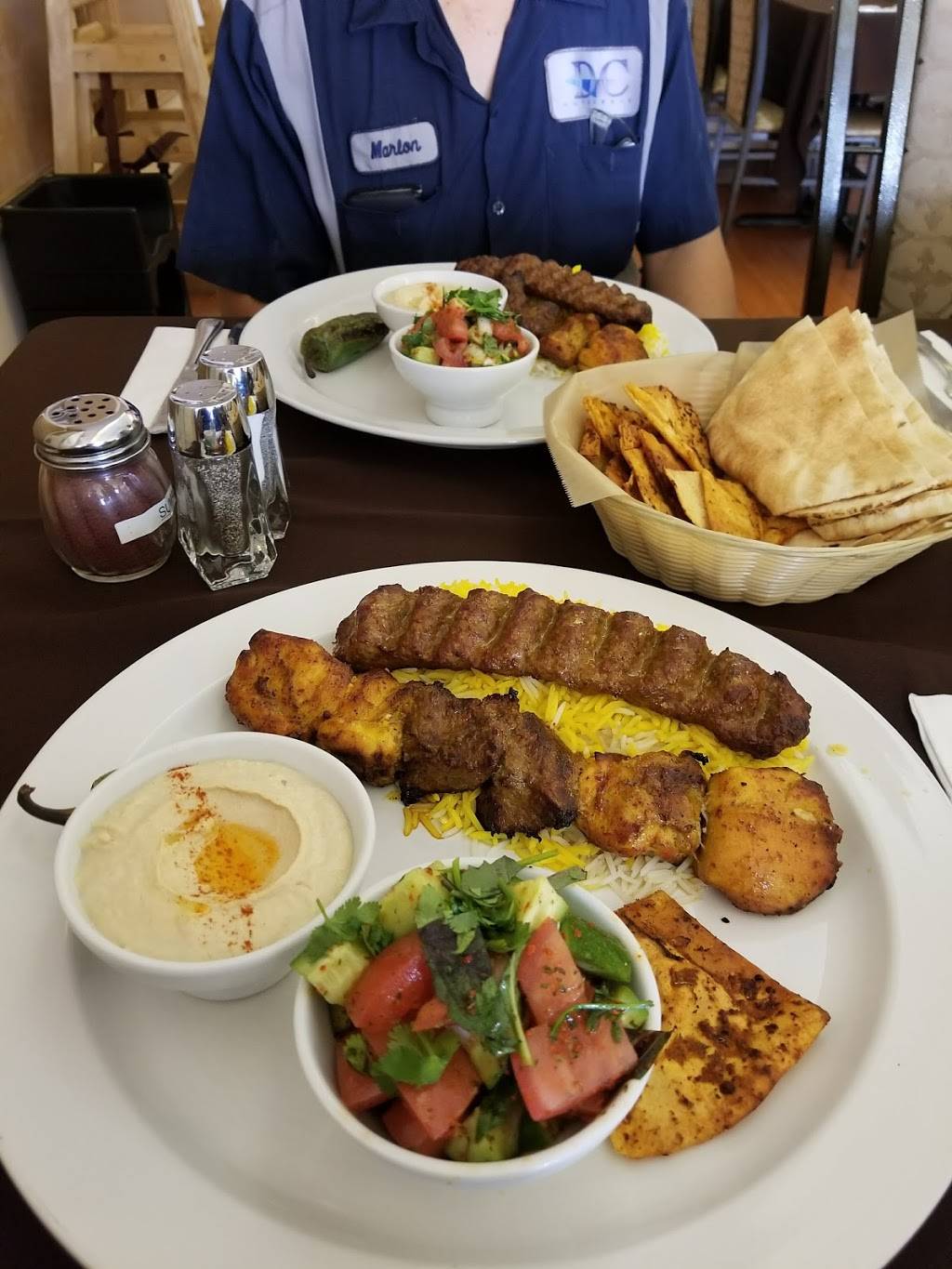 Adana Restaurant | restaurant | 6918 San Fernando Rd, Glendale, CA 91201, USA | 8188436237 OR +1 818-843-6237