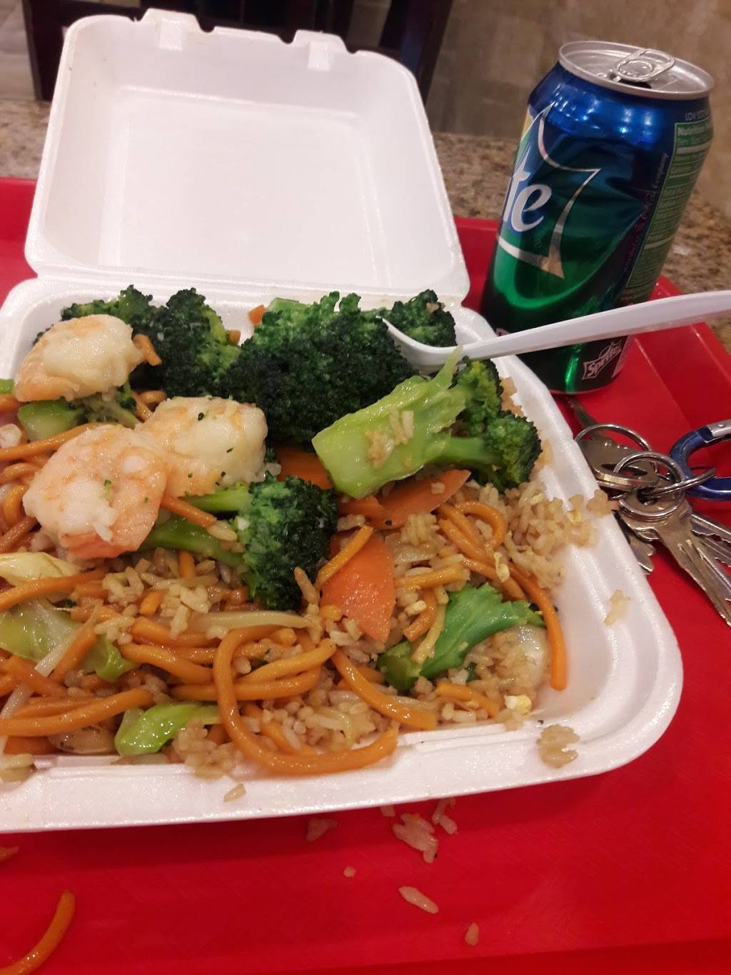 Mr You Chinese Food | restaurant | 406 E 4th St, Perris, CA 92570, USA | 9519406500 OR +1 951-940-6500