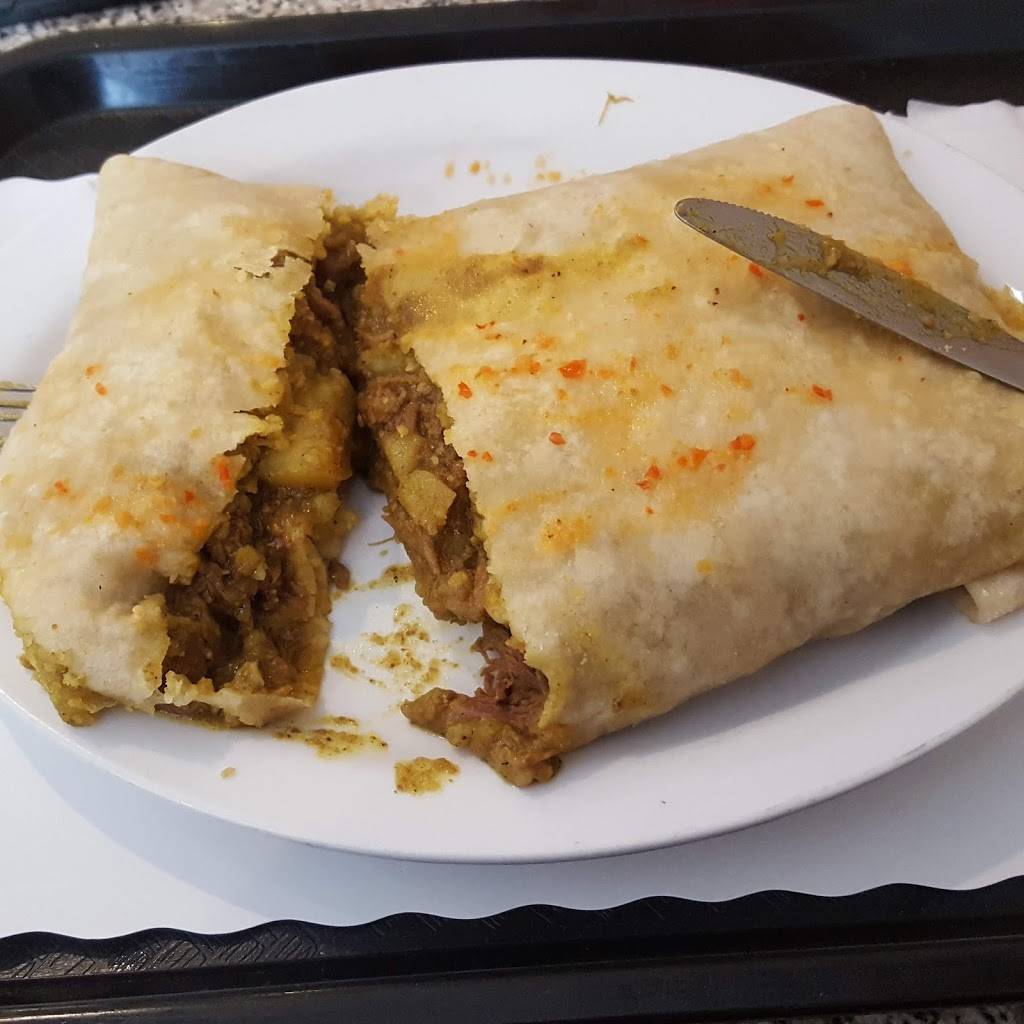 Caribbean Canadian Restaurant | restaurant | 568 Concession St, Hamilton, ON L8V 1B1, Canada | 9052960083 OR +1 905-296-0083