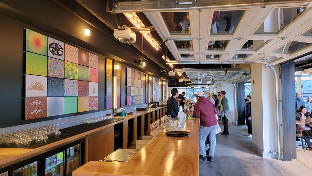 Other Half Brewing - Washington DC | restaurant | 1401 Okie St NE, Washington, DC 20002, USA | 2027470050 OR +1 202-747-0050