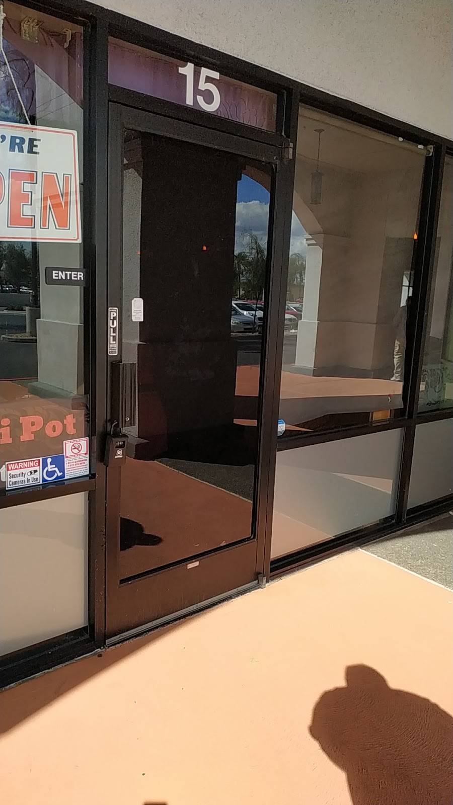 Briyani Pot | restaurant | 2820 S Alma School Rd, Chandler, AZ 85286, USA | 4806877301 OR +1 480-687-7301