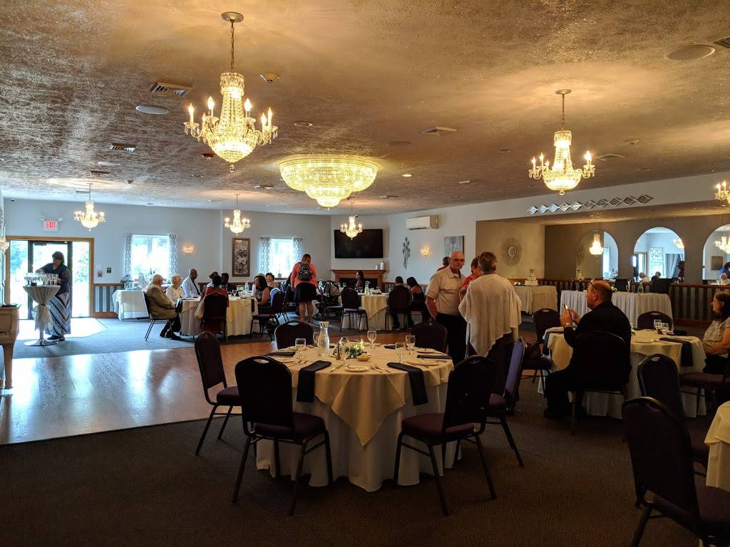 Four Blooms | restaurant | 668 N Hunter Hwy, Drums, PA 18222, USA | 5707082200 OR +1 570-708-2200