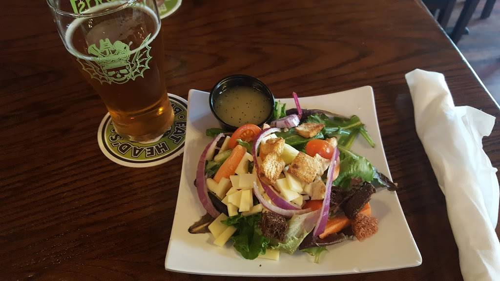 Pearl Street Taphouse | restaurant | 407 Pearl St, Jeffersonville, IN 47130, USA | 8122850890 OR +1 812-285-0890