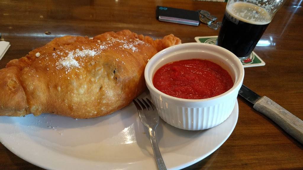 OLearys Bar and Grill | restaurant | 120 Parkview Dr, St. Marys, ON N4X 1A8, Canada | 5192841110 OR +1 519-284-1110