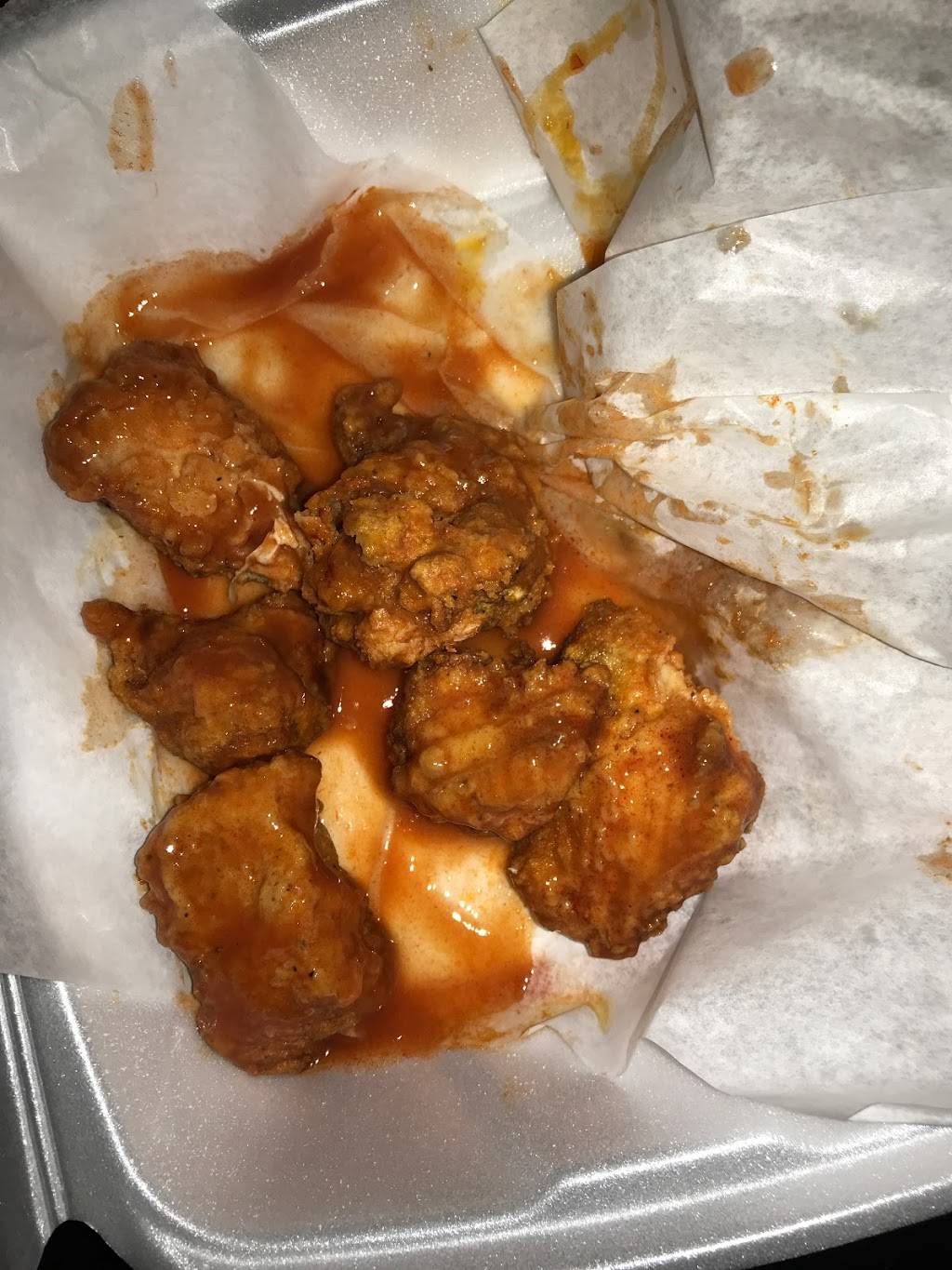 Four Star Wings | restaurant | 5926 S Pulaski Rd, Chicago, IL 60629, USA | 7734240241 OR +1 773-424-0241