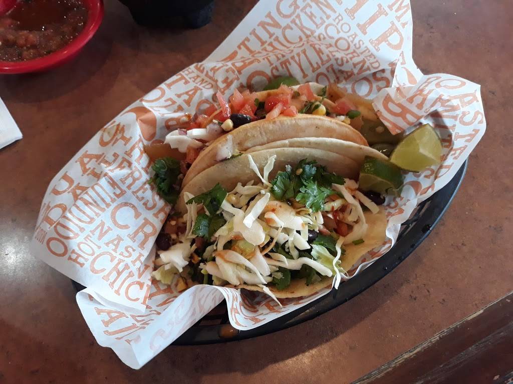 Local Cantina - Gahanna | restaurant | 101 Mill St, Gahanna, OH 43230, USA | 6143371977 OR +1 614-337-1977