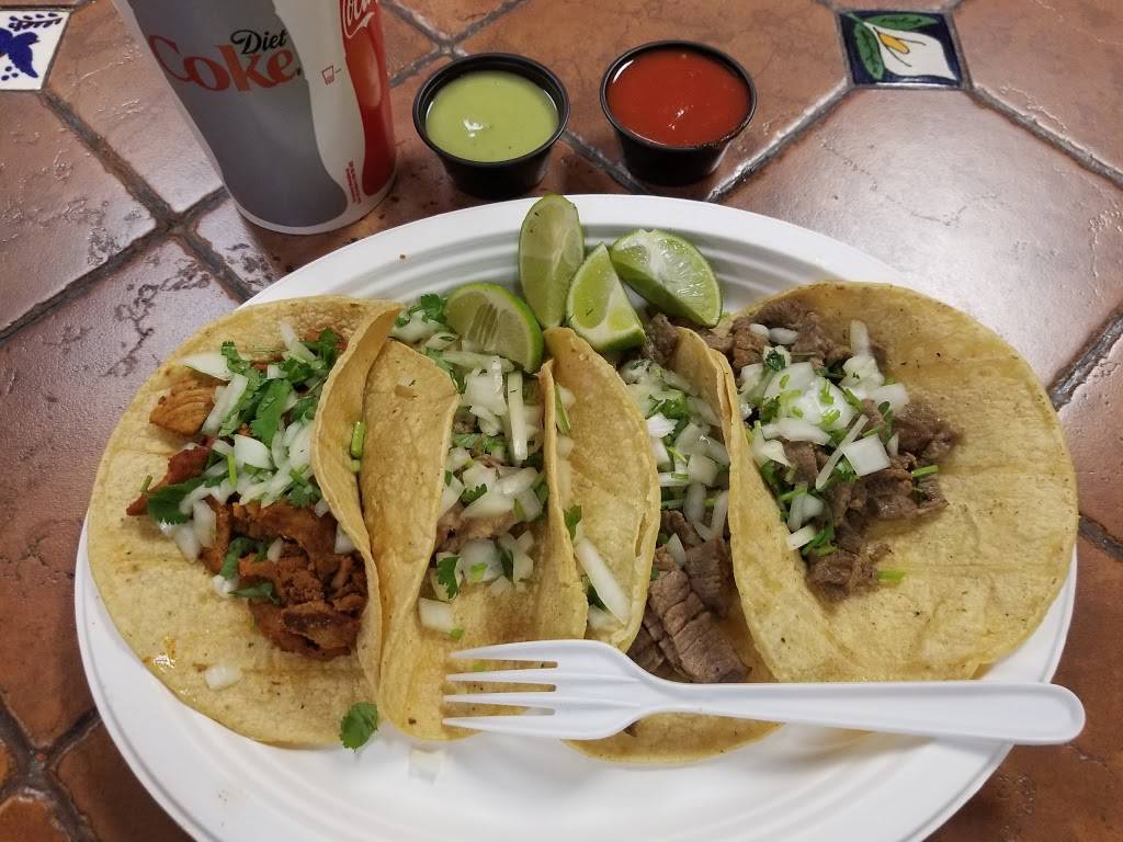 El Patron | restaurant | 9460 Mira Mesa Blvd h, San Diego, CA 92126, USA | 8585493467 OR +1 858-549-3467