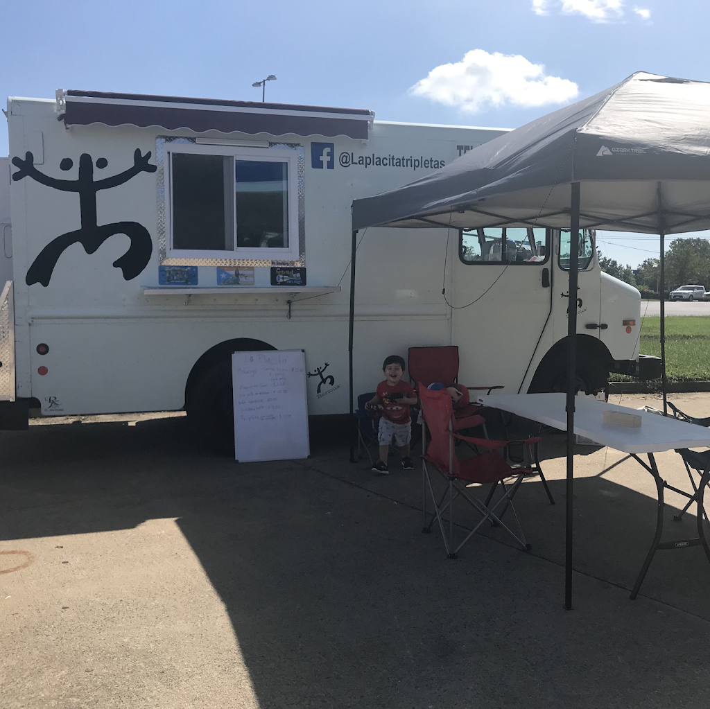 La placita tripletas | restaurant | 14496 Gideon Dr, Woodbridge, VA 22191, USA | 5713789534 OR +1 571-378-9534