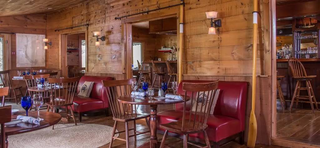 Restaurant and Tavern at The Bradley Inn | restaurant | 3063 Bristol Rd, New Harbor, ME 04554, USA | 2076772105 OR +1 207-677-2105