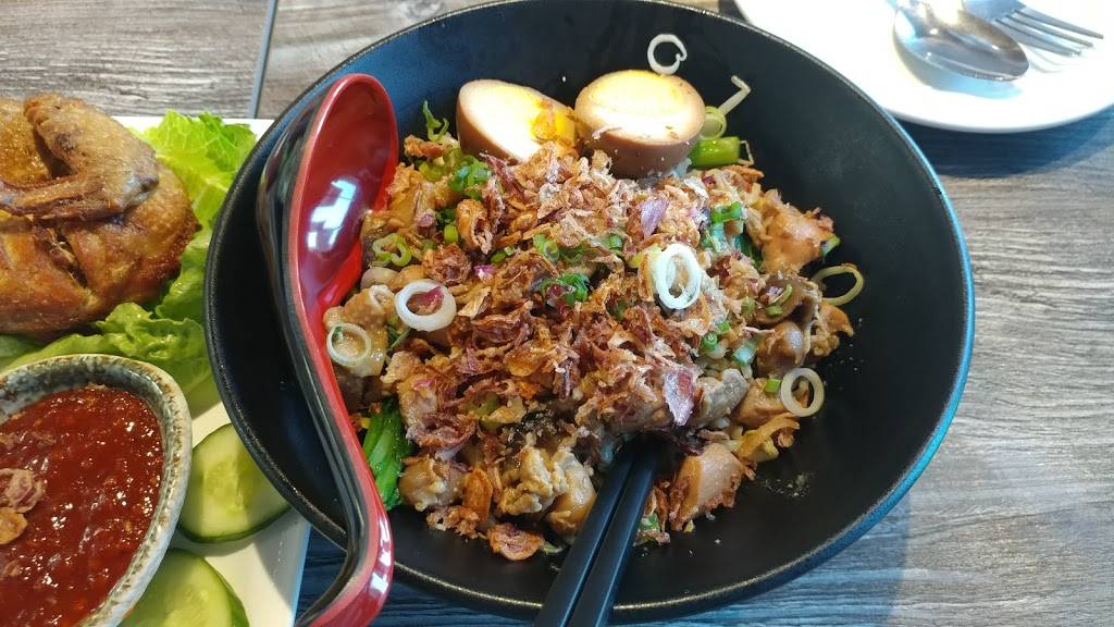 Uncle Fung Borneo Eatery | restaurant | 7855 La Palma Ave Suite 5, Buena Park, CA 90620, USA | 7145210888 OR +1 714-521-0888