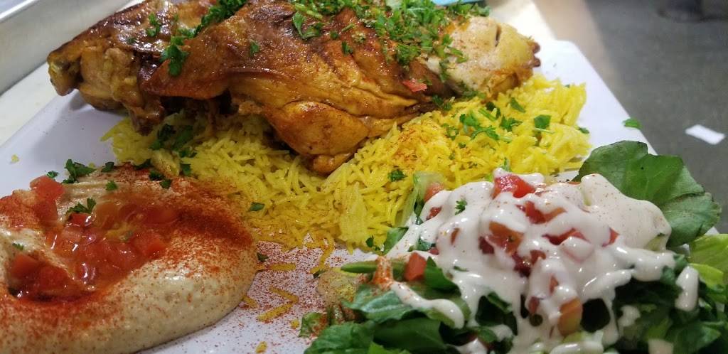 Ali Baba Restaurant & cafe | restaurant | 3161 N Garey Ave, Pomona, CA 91767, USA | 9094132046 OR +1 909-413-2046