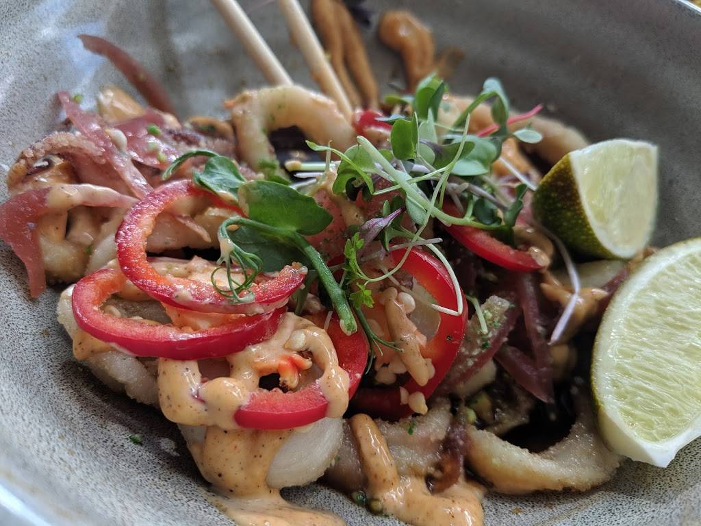 Bistro 1907 by Mark Canzonetta | restaurant | 44 E Federal St, Youngstown, OH 44503, USA | 3302387171 OR +1 330-238-7171