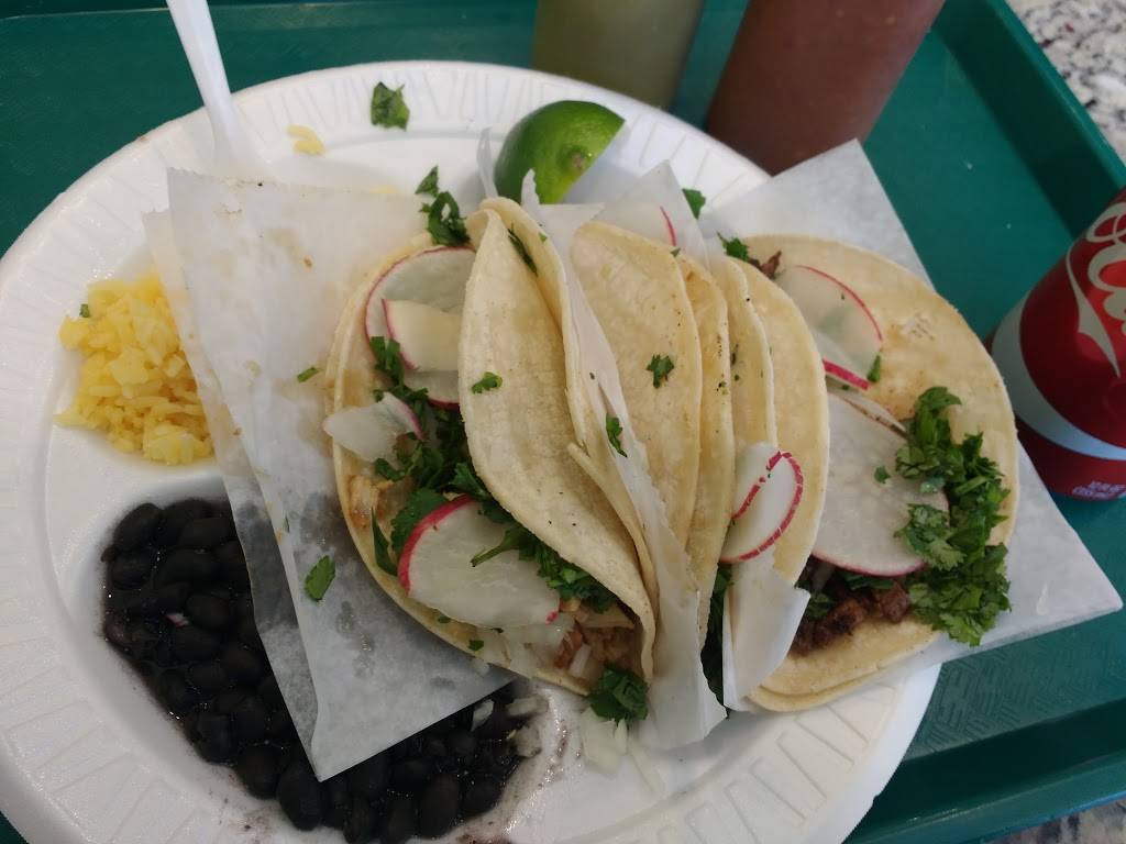 El Paso Authentic Taco Grill | restaurant | 787 Conklin St, Farmingdale, NY 11735, USA | 5167521872 OR +1 516-752-1872