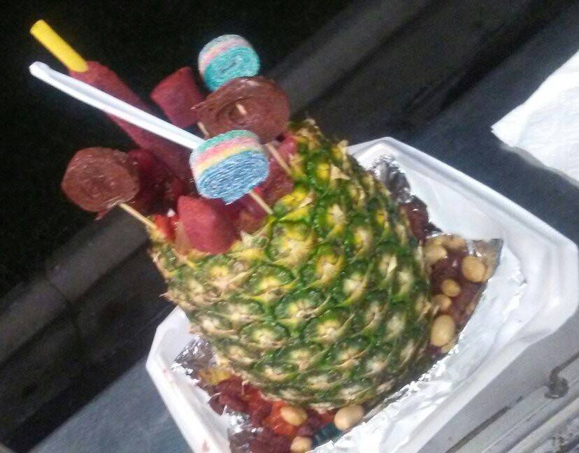 Coco Loco | restaurant | 8650 Marbach Rd, San Antonio, TX 78227, USA | 2107190749 OR +1 210-719-0749