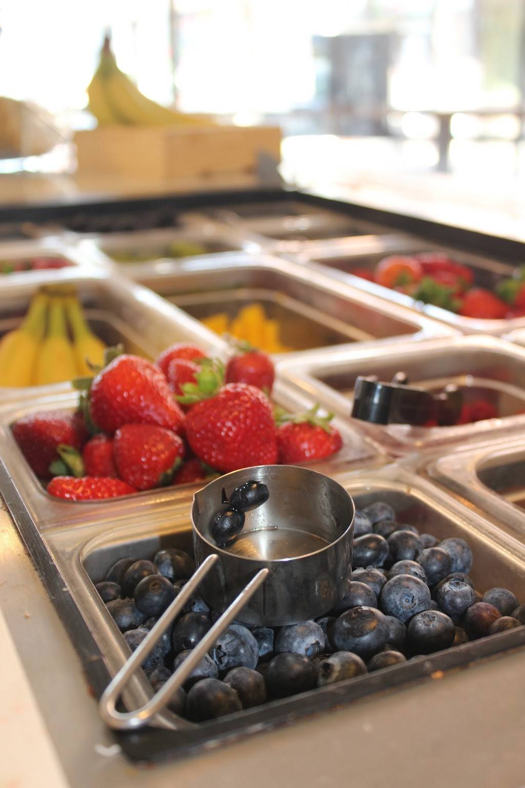 Harvest Bar Playa | restaurant | 8601 Lincoln Blvd, Los Angeles, CA 90045, USA | 4243319006 OR +1 424-331-9006