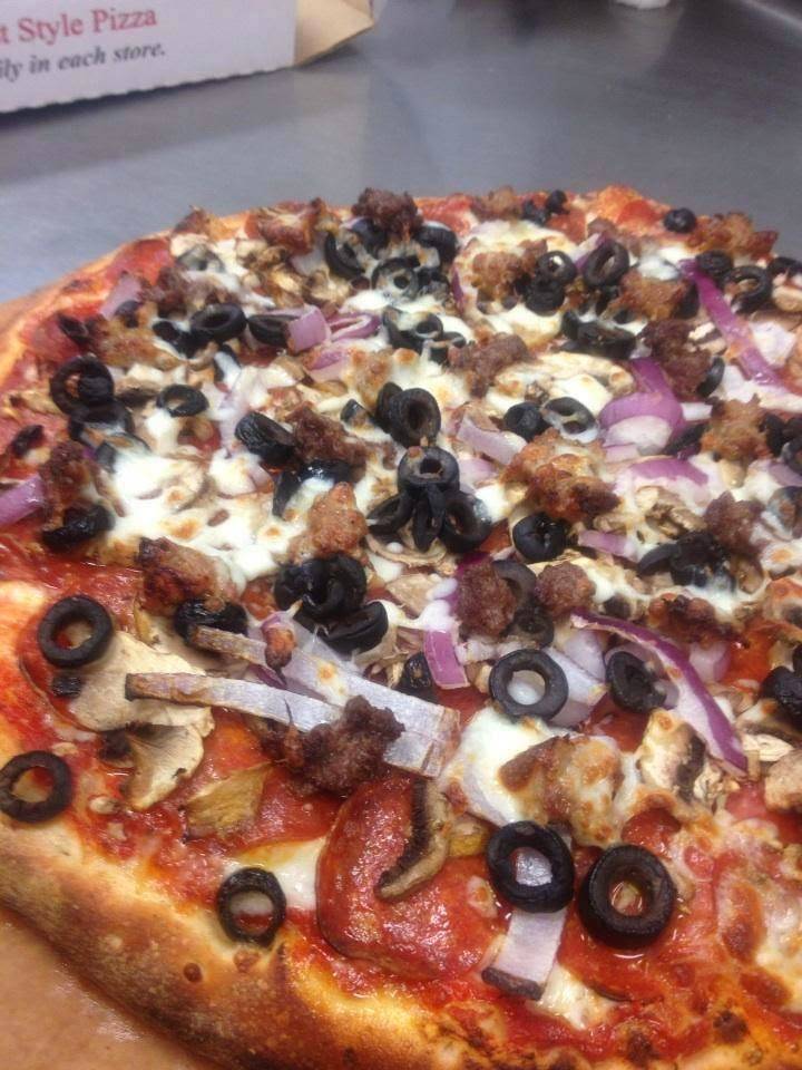 Odd Moes Pizza | meal delivery | 3985 Rich Dr NE, Salem, OR 97305, USA | 5035840222 OR +1 503-584-0222