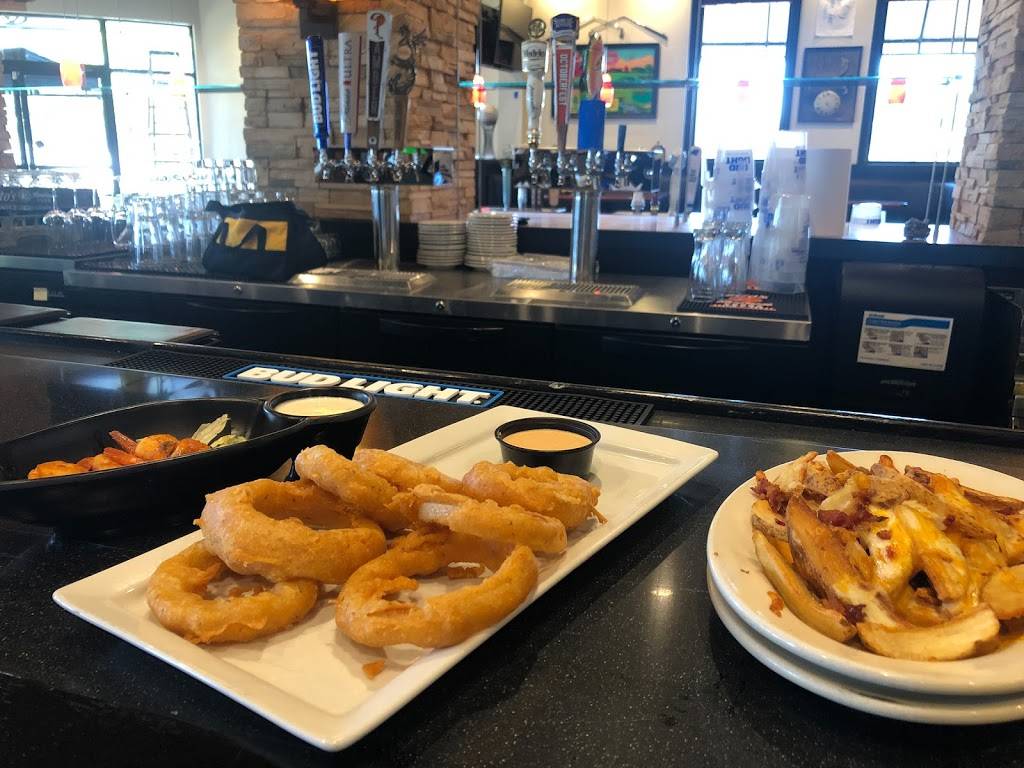 Wild Wing Cafe | restaurant | 470 Fabian Dr, Aiken, SC 29803, USA | 8035087780 OR +1 803-508-7780