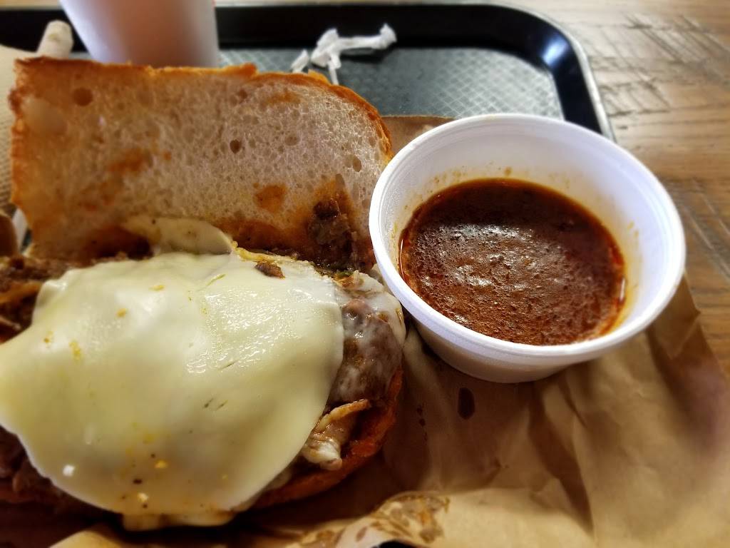 Go Cajun Subs | restaurant | 1027 Sawdust Rd #375, Spring, TX 77380, USA | 2817713942 OR +1 281-771-3942