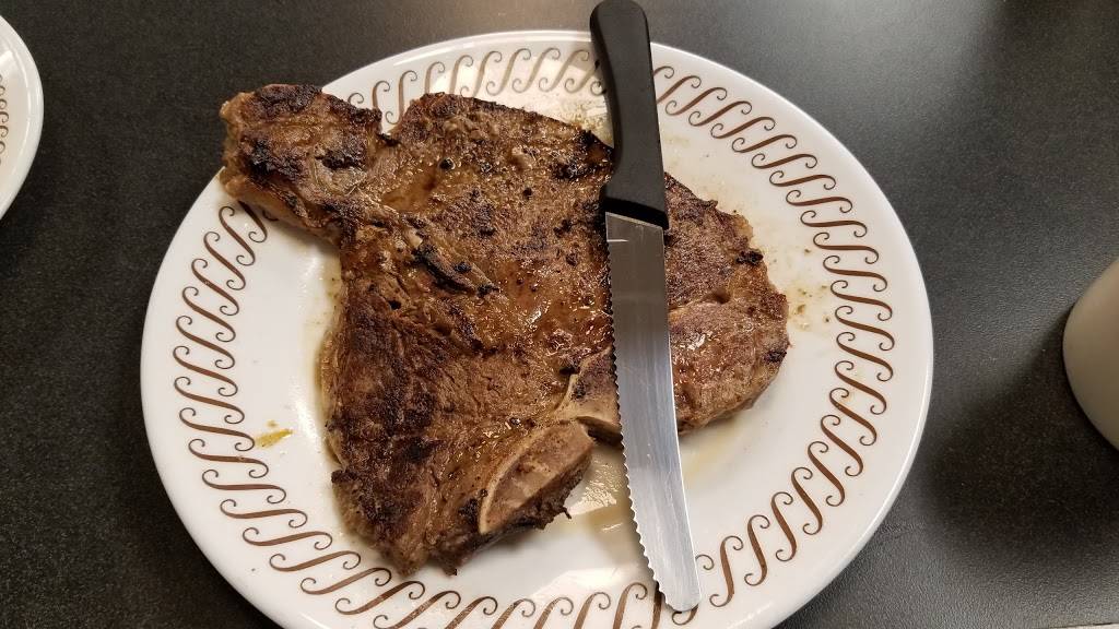 Waffle House | meal takeaway | 5709 Glenway Ave, Cincinnati, OH 45238, USA | 5136284446 OR +1 513-628-4446