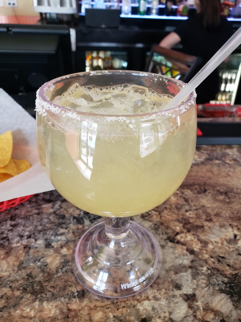 El Jalapeno Mexican Bar and Grill | restaurant | 211 Schillinger Rd N, Mobile, AL 36608, USA | 2516350058 OR +1 251-635-0058