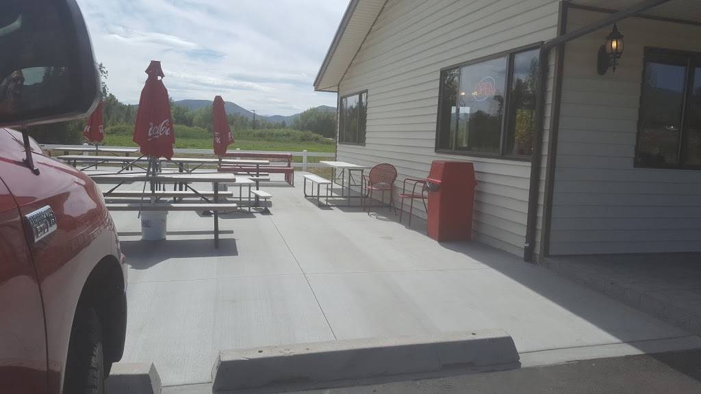 Oakley Polar King | restaurant | 4657 UT-32, Oakley, UT 84055, USA | 4357835525 OR +1 435-783-5525