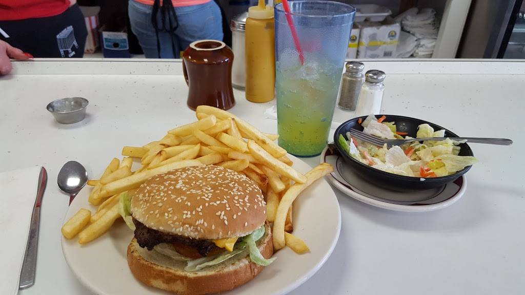 Butcher Block Cafe | restaurant | 5002 Washington St, Denver, CO 80216, USA | 3032950687 OR +1 303-295-0687